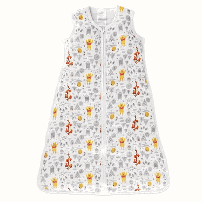 Gigoteuse aden + anais TOG 2,5 : Winnie sac nid cozy 2.5 TOG
