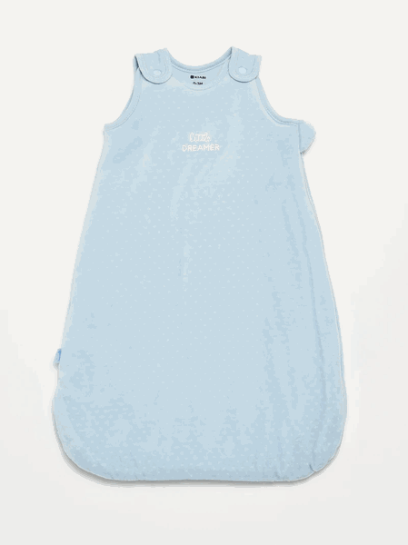 Gigoteuse Kiabi : Gigoteuse chaude à motif TOG 2,5