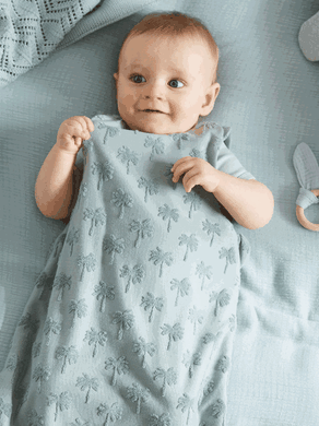 Gigoteuse Vertbaudet TOG 1 : Gigoteuse été en éponge