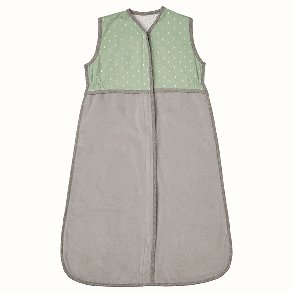 Gigoteuse IKEA  : LEN Gigoteuse - vert 6-18 mois
