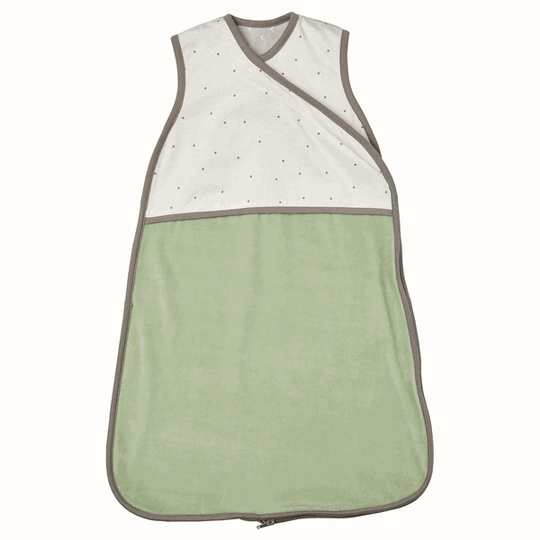 Gigoteuse IKEA : LEN Gigoteuse - vert 0-6 mois