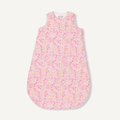 Gigoteuse Jacadi TOG 3 : Gigoteuse bébé fille 0-6 mois en tissu Liberty