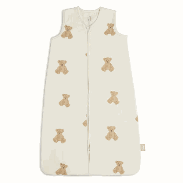 Gigoteuse Jollein TOG 0,5 : Gigoteuse - Jersey - Teddy Bear
