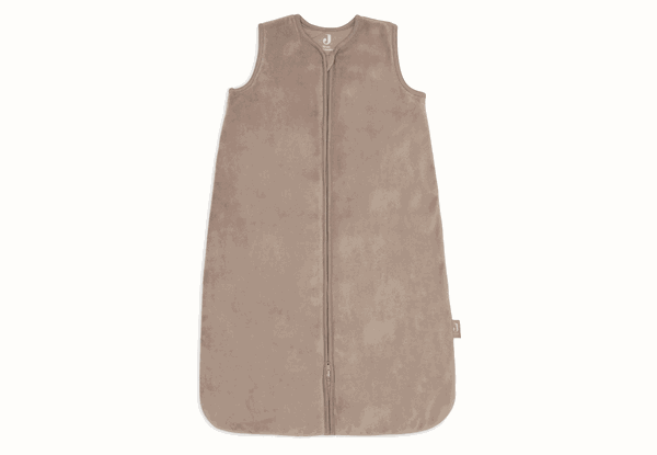 Gigoteuse Jollein TOG 2 : Gigoteuse sans Manches - Velvet