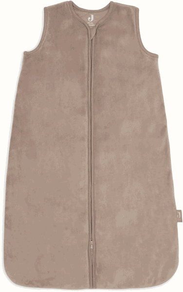 Gigoteuse Jollein TOG 2 : Gigoteuse Velvet sans manches, 110 cm
