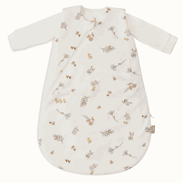 Gigoteuse Jollein TOG 3,5 : Gigoteuse Naissance - 4-saisons - Riverside