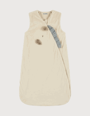 Gigoteuse Noukie's : Gigoteuse 6-24m, Veloudoux®