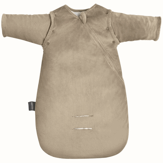 Gigoteuse Aubert Concept : Gigoteuse réversible Beige Petit modèle