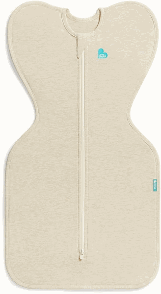 Gigoteuse Love to Dream TOG 1 : Love To Dream™ Swaddle UP™, taille M (6-8,5 kg) – Avoine