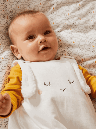 Gigoteuse Vertbaudet TOG 2 : Gigoteuse PETIT MOUTON
